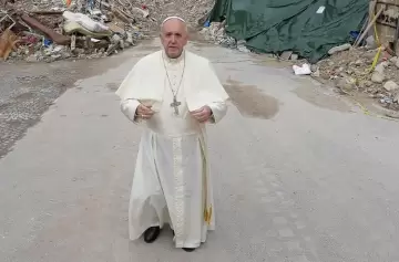 Un Papa que salió de un barrio porteño y fue el argentino que llegó más lejos