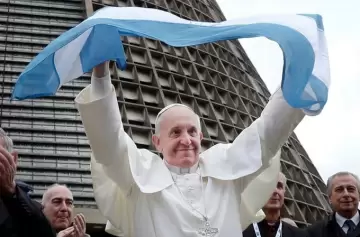 Dolor y conmoción en la política argentina por la muerte del papa Francisco