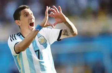 El día que el Mundial 2014 "enfrentó" al papa  Francisco con la Guardia Suiza