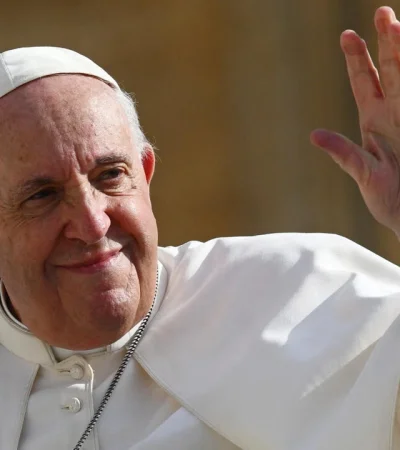 Las declaraciones del papa Francisco cambiaron la Iglesia para siempre.