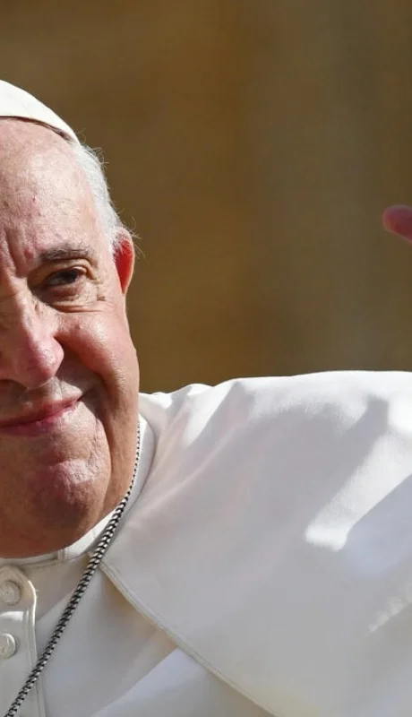 Las declaraciones del papa Francisco cambiaron la Iglesia para siempre.