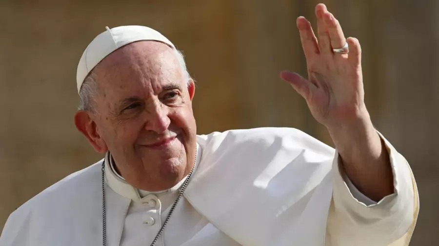 Las declaraciones del Papa Francisco cambiaron la Iglesia para siempre.