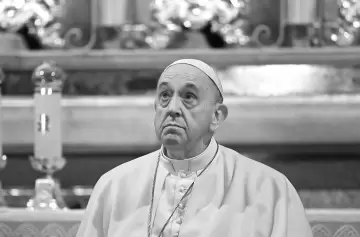 ¿Cuándo podrán despedir los fieles al papa Francisco?