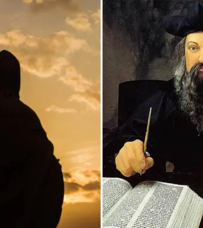 ¿Una era nueva en la Iglesia? Nostradamus, África y el Vaticano en alerta.