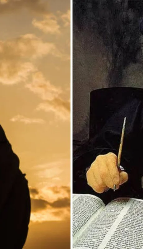 ¿Una era nueva en la Iglesia? Nostradamus, África y el Vaticano en alerta.