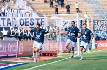 Independiente Rivadavia vs. Platense por Copa Argentina: día confirmado