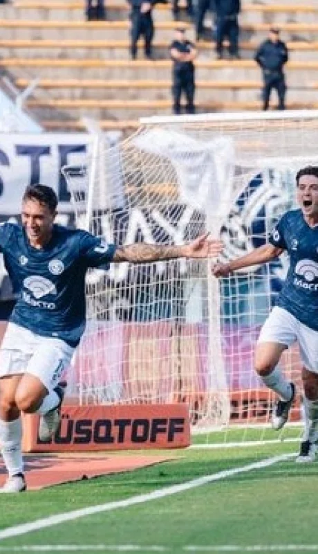 Independiente Rivadavia jugará ante Aldosivi este martes debido a la suspensión de los partidos de este lunes/ Fuente: X