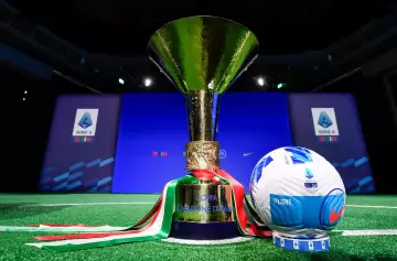 La Serie A suspendió la fecha por la muerte del Papa Francisco