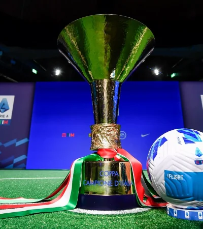 La Serie A suspendió la fecha.