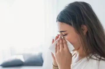 Rinosinusitis crónica: cómo detectarla y cuando tratarla