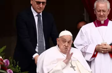 Muerte del Papa Francisco: se conocieron los motivos del fallecimiento