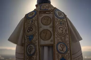 Muerte del papa: entre la simbología numérica y las quinielas