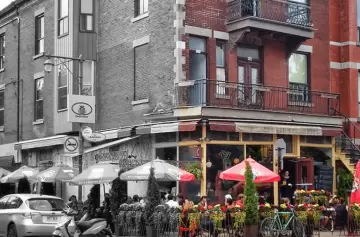 Acromatopsia: el trastorno que hace ver el mundo en blanco, negro y gris