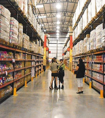 Mayoristas frenan incrementos y rechazan listas con aumentos del 6% y 8%