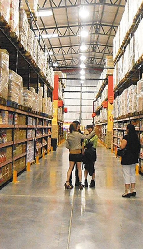 Mayoristas frenan incrementos y rechazan listas con aumentos del 6% y 8%