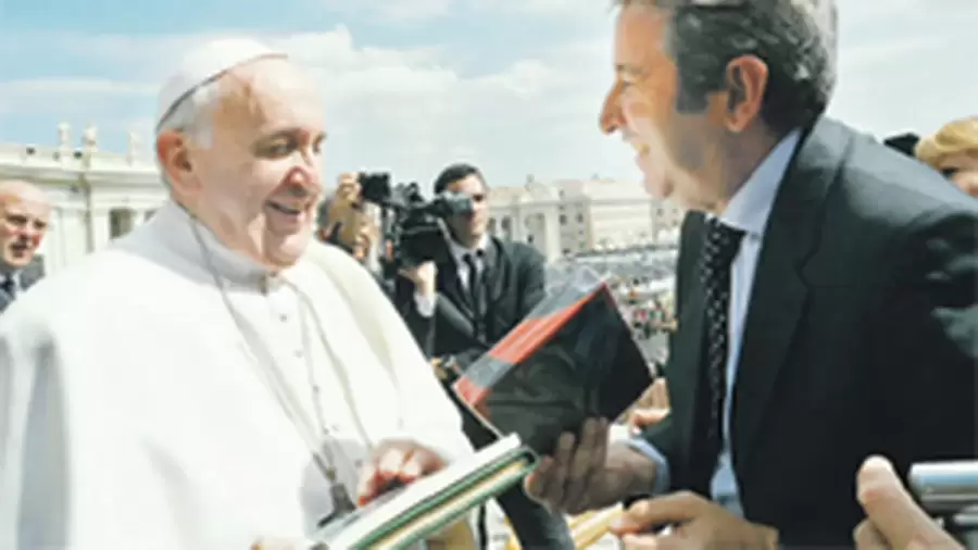 Encuentro en San Pedro