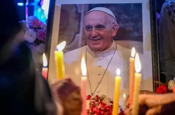 El testamento del Papa: cómo pidió ser enterrado y qué dirá su epitafio