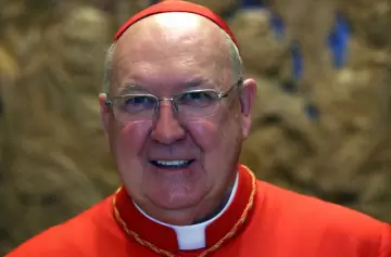 Fueron clausurados los aposentos donde vivió el papa Francisco