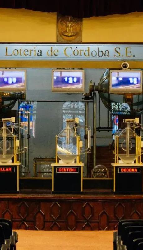 Quiniela: el 88 hizo saltar la banca en Córdoba tras la muerte del Papa