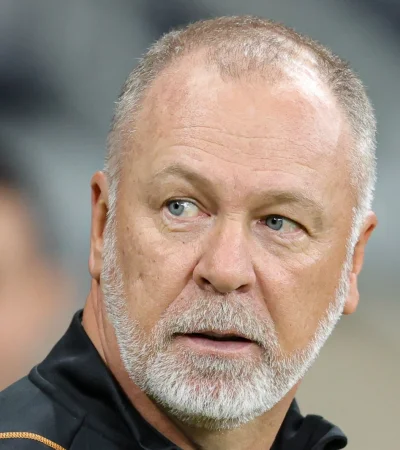 Mano Menezes vuelve a Gremio.