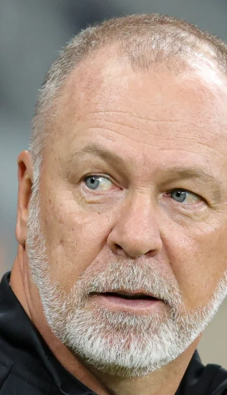 Mano Menezes vuelve a Gremio.