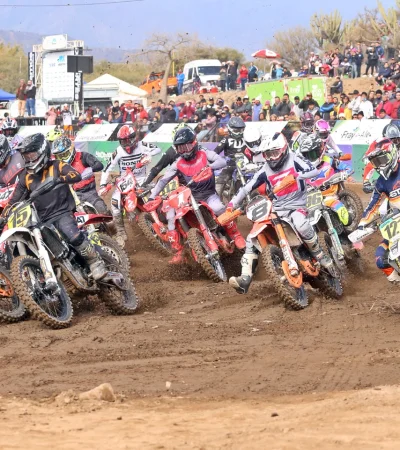 El Carrizal espera por los MX