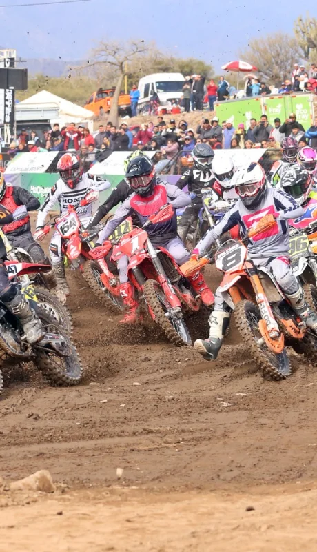 El Carrizal espera por los MX