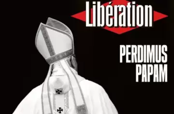 Muerte del Papa: las portadas del mundo reflejaron el último adiós