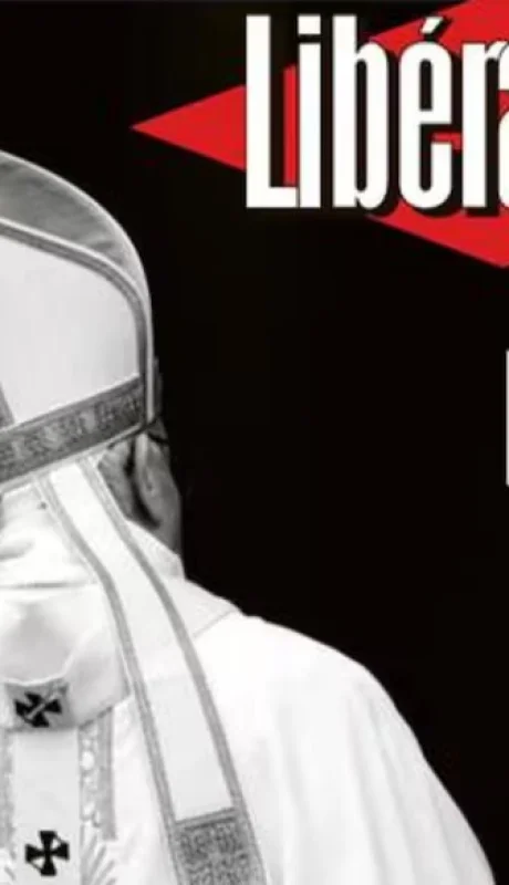 Muerte del Papa: las portadas del mundo reflejaron el último adiós