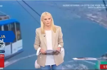 Así comunicaron los noticieros del mundo la muerte de Francisco