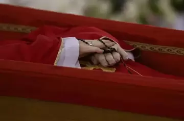 Cuándo es el funeral de Francisco y a qué hora comienza la ceremonia en el Vaticano