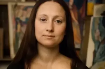 Así fue el "detrás de escena" justo antes de que Da Vinci pintara la Mona Lisa