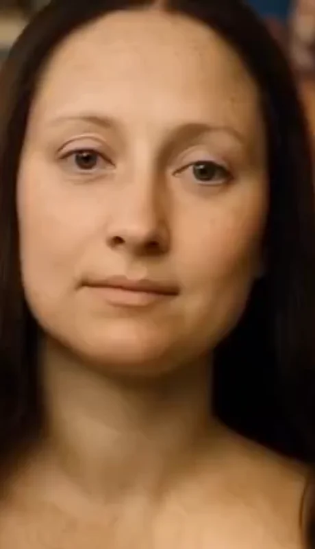 Monna Lisa es una obra pictórica del polímata renacentista, Leonardo da Vinci.