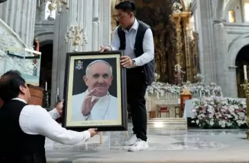 Todas las respuestas a todas las preguntas tras la muerte del papa Francisco