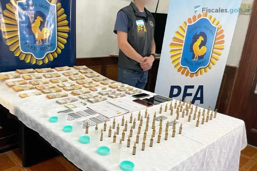 Una investigación de la fiscal federal Josefina Minatta y de la PROCUNAR.