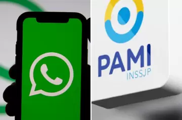 Fraude digital a adultos mayores: así opera la estafa que suplanta al PAMI