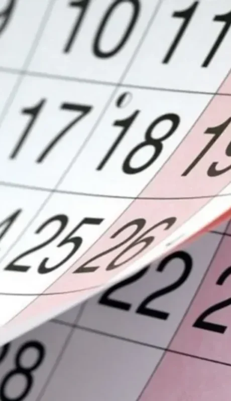 El 2 de mayo será un día no laborable.