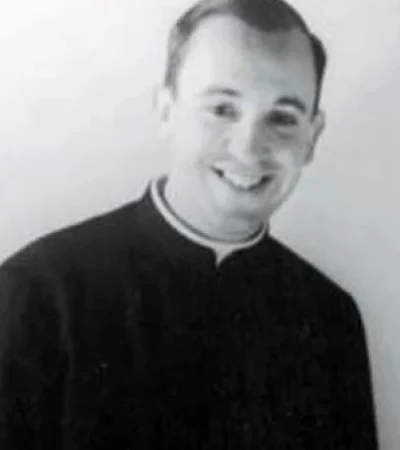 Papa Francisco en fotos inéditas.