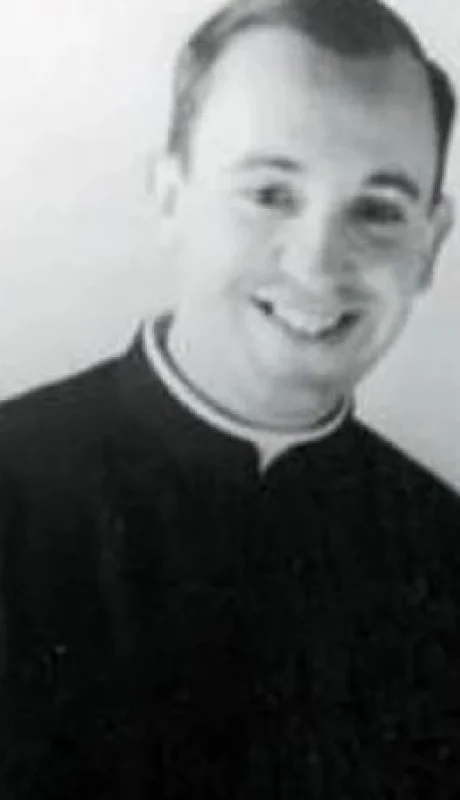 Papa Francisco en fotos inéditas.