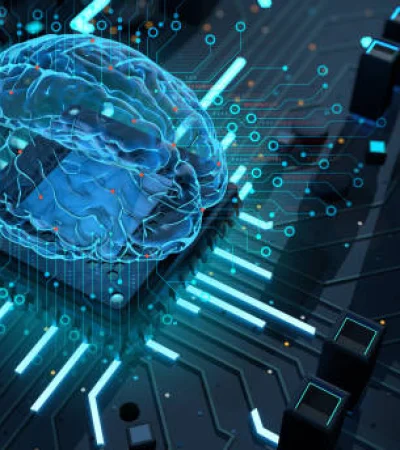 Inteligencia Artificial.