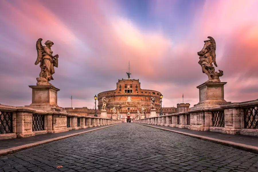 Ponte Sant'Angelo