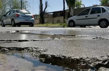 Midieron en Guaymallén lo que quieren los vecinos del Gobierno
