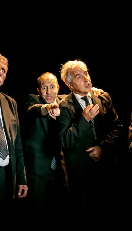 "Rotos de amor" cumple 15 años y lo celebra en el Independencia