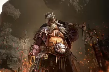 Black Desert se renueva: nuevas habilidades Rabam en Mobile y grandes cambios en la versión Online