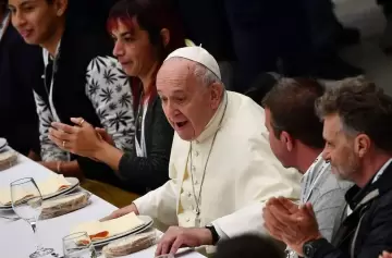 La 'fortuna' que dejó el Papa Francisco y su poderoso mensaje final