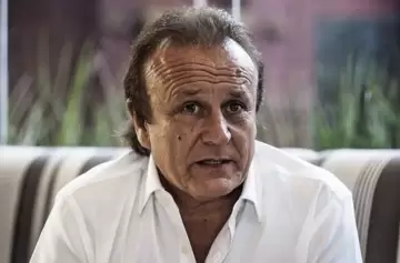 Miguel del Sel será candidato a vicepresidente de un club de primera división