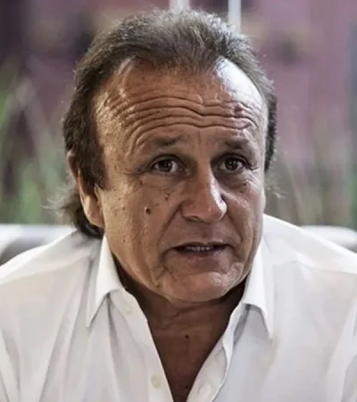 Miiguel del Sel busca incursionar en la política deportiva.