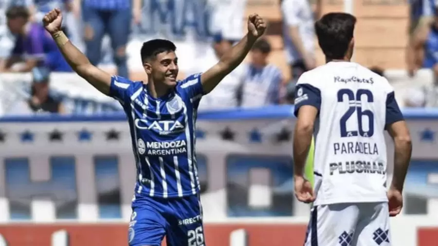 Juan Brunetta aseguró que el fútbol mexicano es superior al de Argentina.