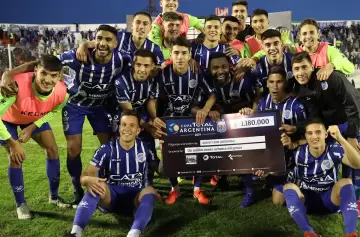 Un ex jugador de Godoy Cruz aseguró que la liga mexicana es mejor que la argentina