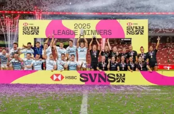 Gómez Cora y la transformación del Rugby 7s: oportunidades y desafíos para Los Pumas